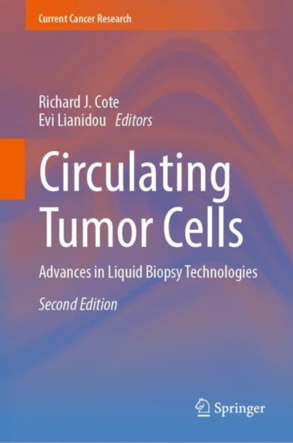 Current Cancer Research