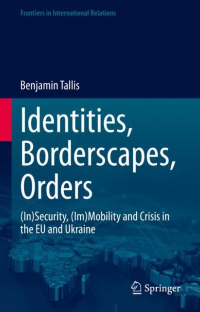 Frontiers in International Relations