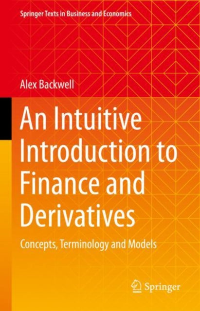 Springer Texts in Business and Economics