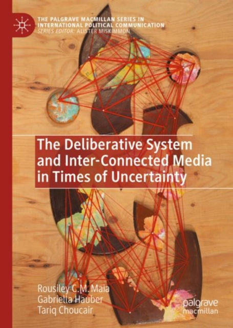 The Palgrave Macmillan Series in International Political Communication
