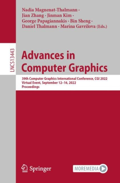 Lecture Notes in Computer Science