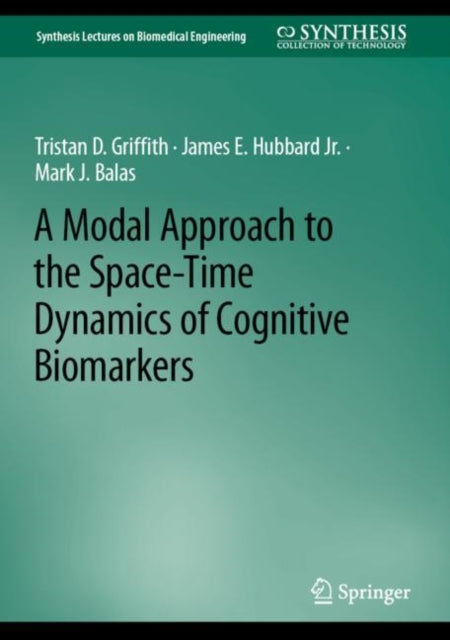 Synthesis Lectures on Biomedical Engineering
