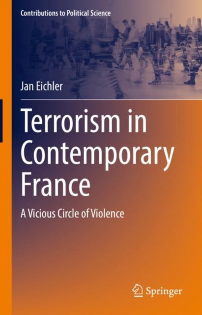 Contributions to Political Science