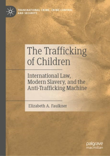 Transnational Crime, Crime Control and Security