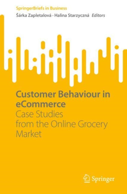 SpringerBriefs in Business