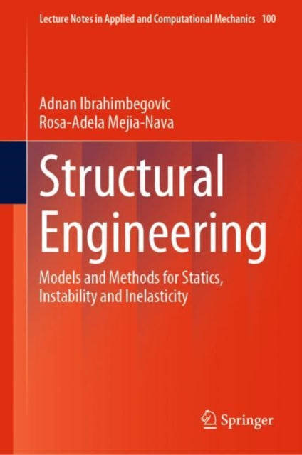 Lecture Notes in Applied and Computational Mechanics