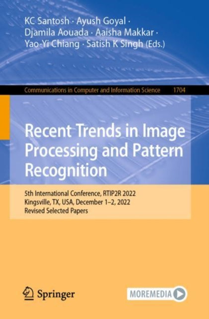 Communications in Computer and Information Science