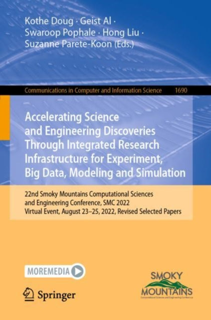 Communications in Computer and Information Science