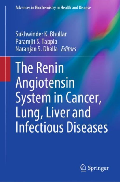 Advances in Biochemistry in Health and Disease