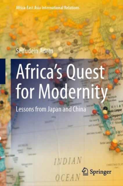 Africa-East Asia International Relations