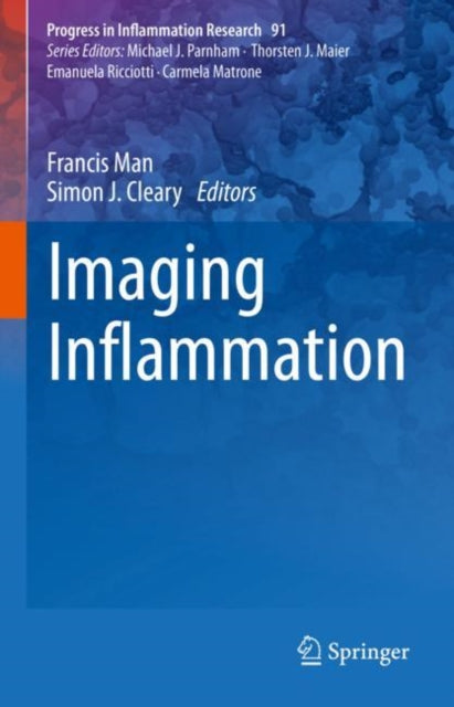 Progress in Inflammation Research