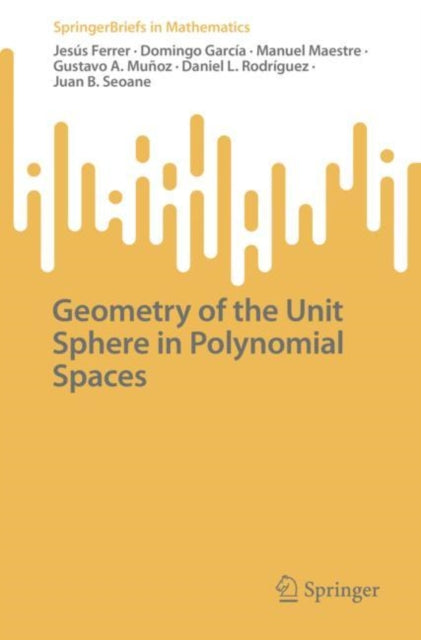SpringerBriefs in Mathematics
