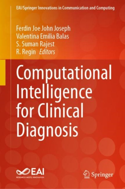 EAI/Springer Innovations in Communication and Computing