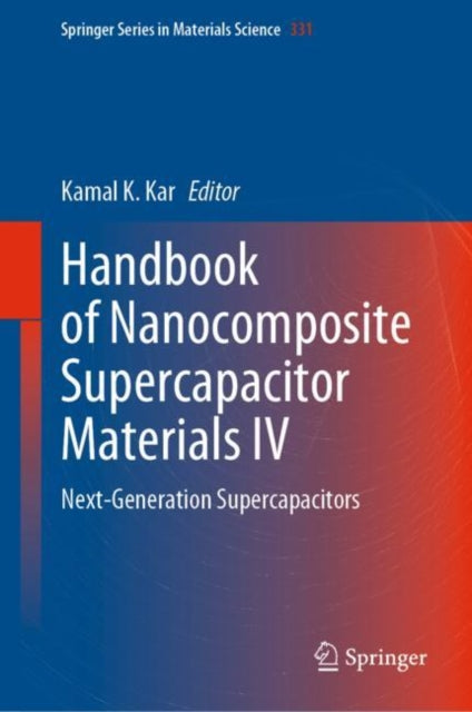 Springer Series in Materials Science