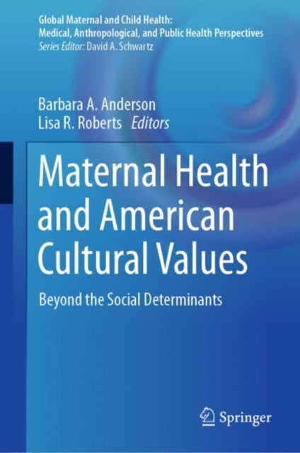 Global Maternal and Child Health