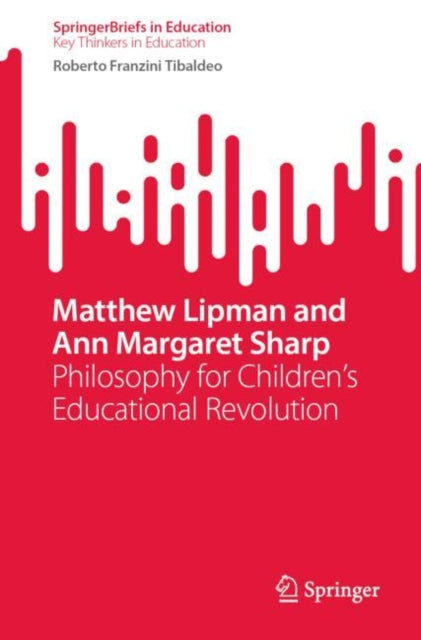 SpringerBriefs in Education