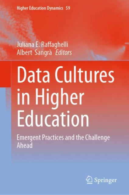 Higher Education Dynamics