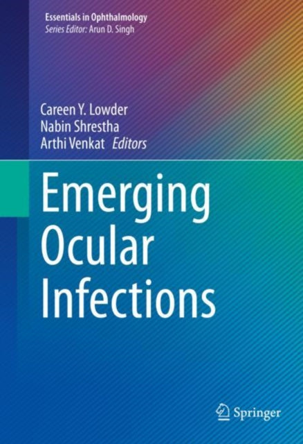 Essentials in Ophthalmology