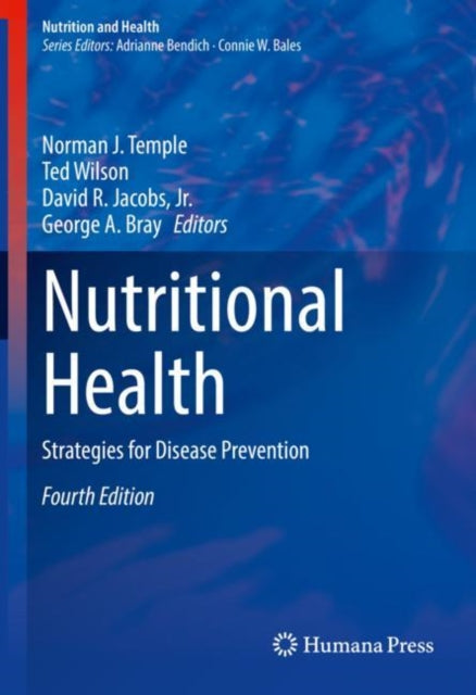 Nutrition and Health
