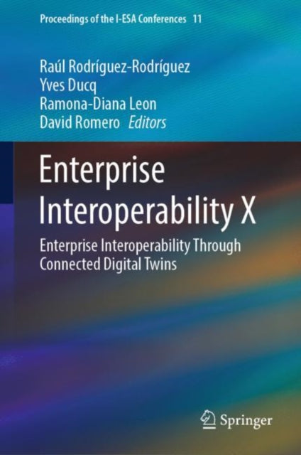 Proceedings of the I-ESA Conferences