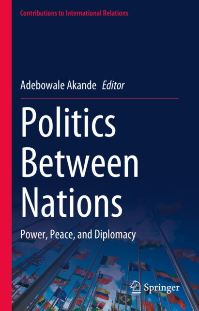 Contributions to International Relations