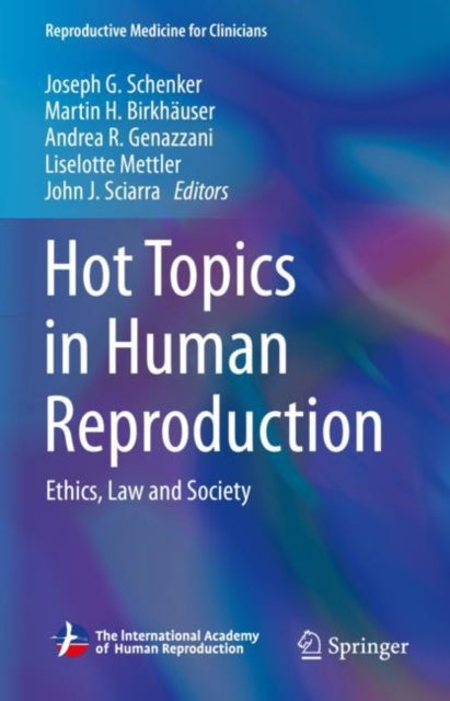 Reproductive Medicine for Clinicians