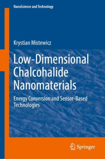 NanoScience and Technology