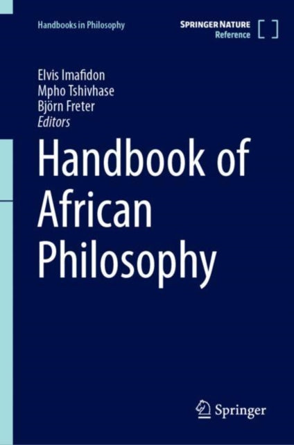 Handbooks in Philosophy