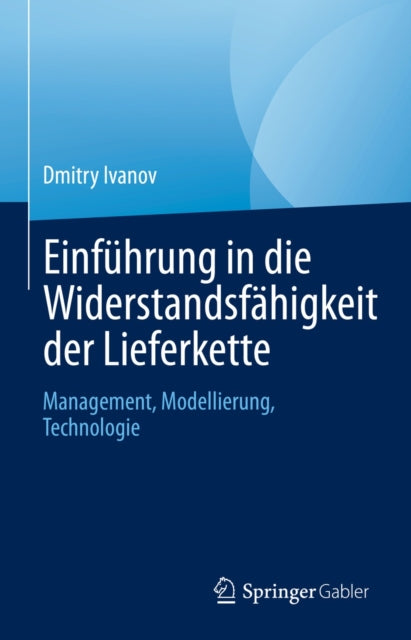 Business and Economics (German Language)