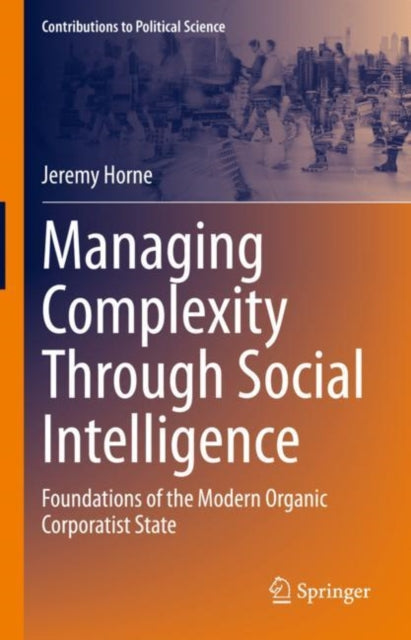 Contributions to Political Science