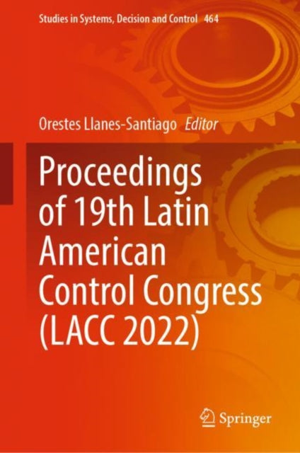 Studies in Systems, Decision and Control