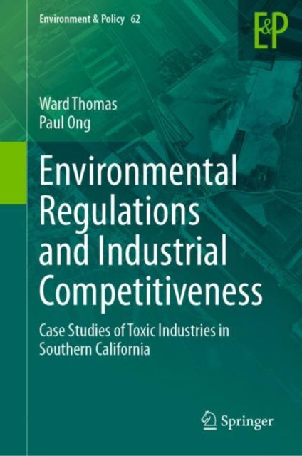 Environment & Policy