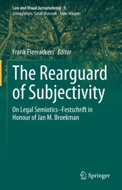 Law and Visual Jurisprudence