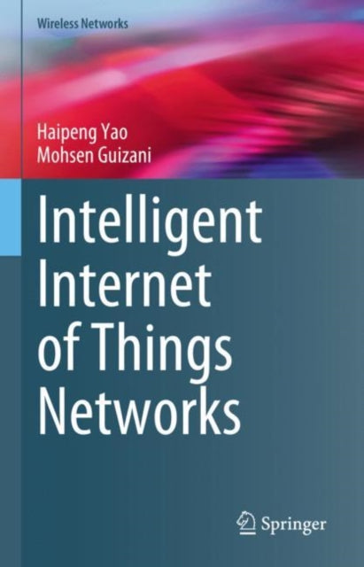 Wireless Networks