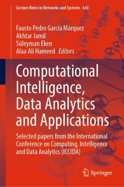 Lecture Notes in Networks and Systems