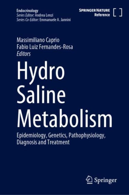 Endocrinology