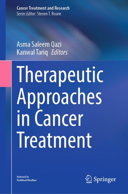 Cancer Treatment and Research