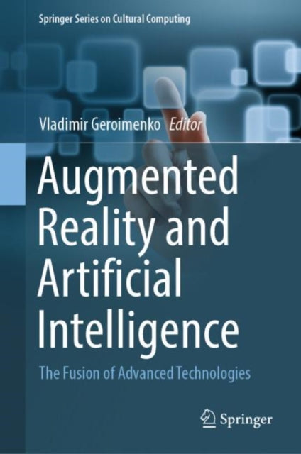 Springer Series on Cultural Computing