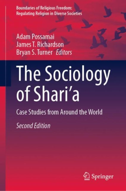 Boundaries of Religious Freedom: Regulating Religion in Diverse Societies