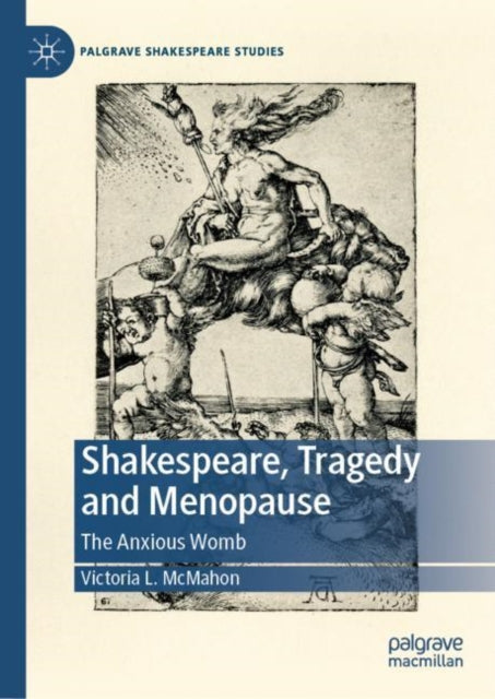 Palgrave Shakespeare Studies