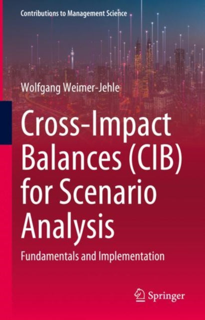 Contributions to Management Science