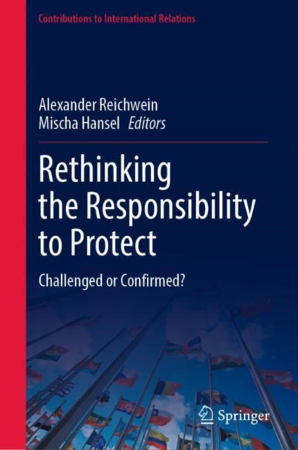 Contributions to International Relations