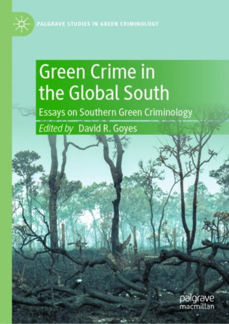 Green Crime in the Global South