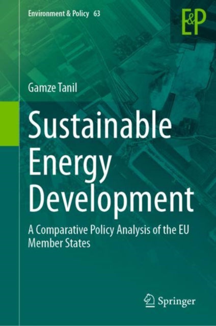 Environment & Policy