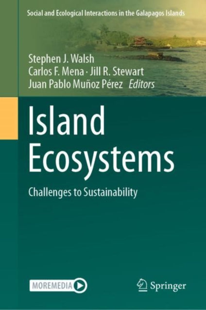 Social and Ecological Interactions in the Galapagos Islands