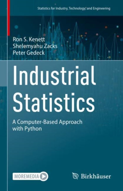 Statistics for Industry, Technology, and Engineering