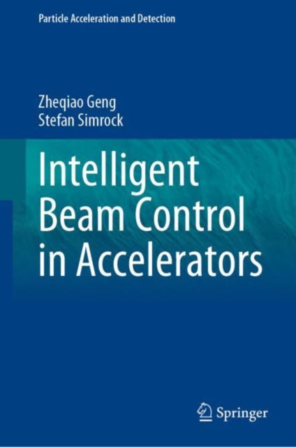 Particle Acceleration and Detection