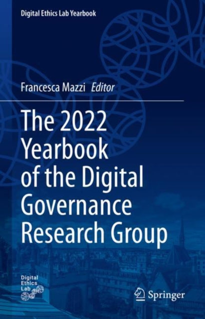 2022 Yearbook of the Digital Governance Research Group