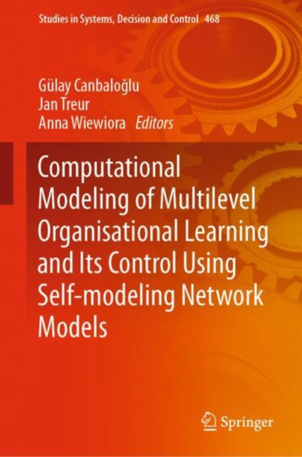 Studies in Systems, Decision and Control