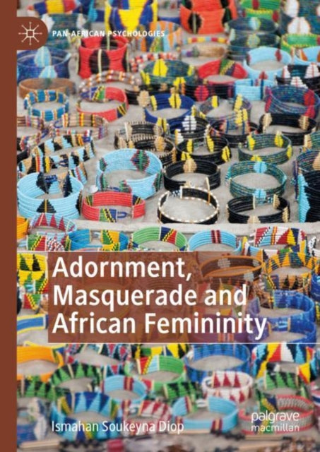 Pan-African Psychologies